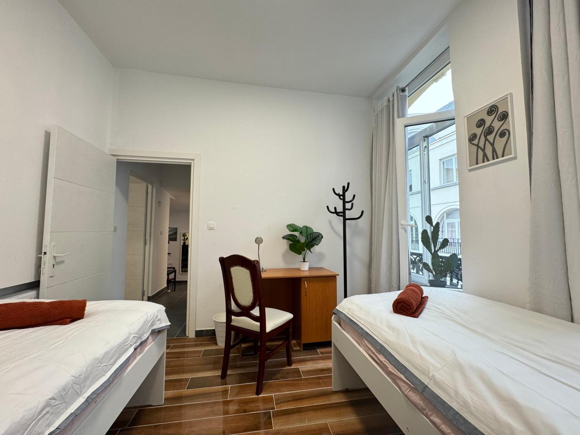 Sweet Dream House Hotel Брюксел Екстериор снимка