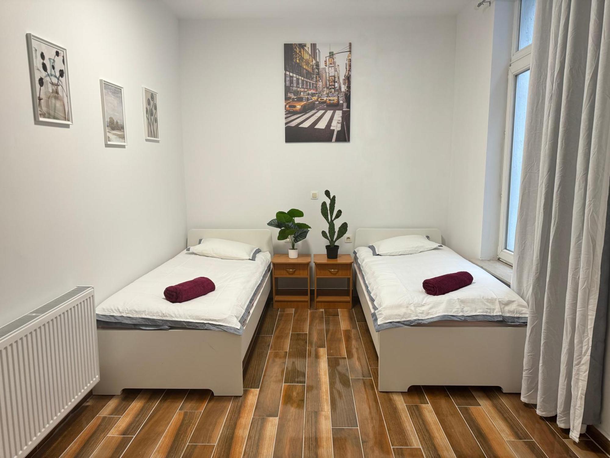 Sweet Dream House Hotel Брюксел Екстериор снимка