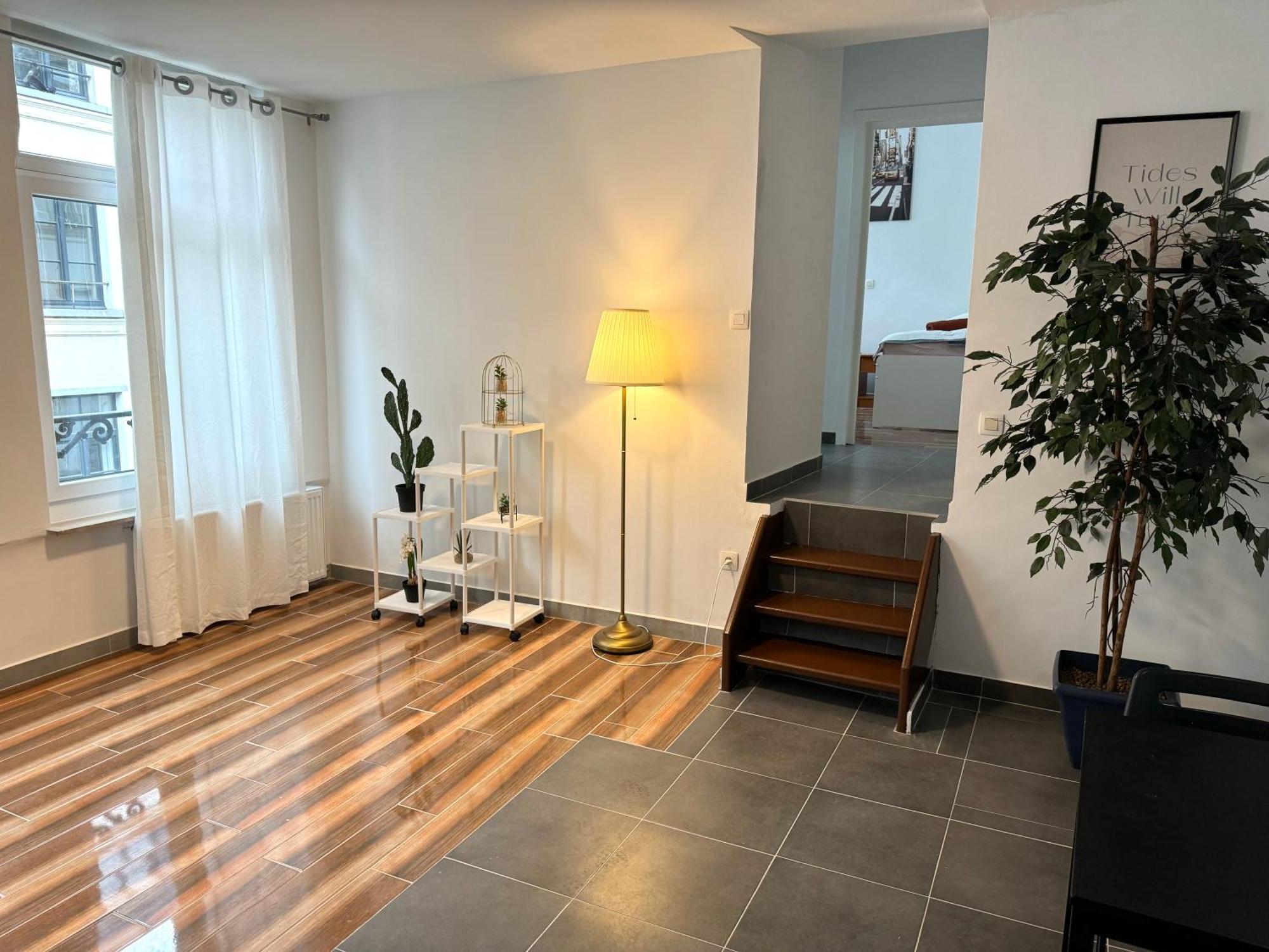 Sweet Dream House Hotel Брюксел Екстериор снимка